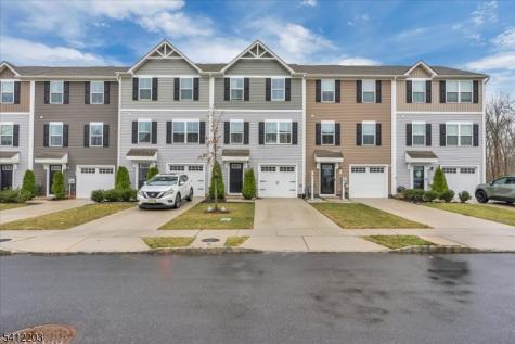 79 Burr Street Monroe NJ 08094