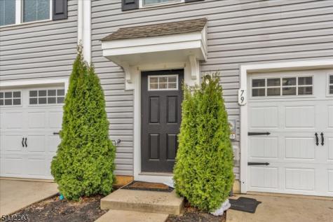 79 Burr Street Monroe NJ 08094