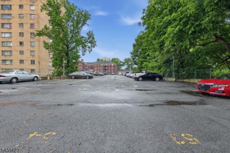 275 Prospect Street East Orange NJ 07017