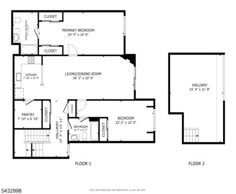 277 Winthrop Drive Butler NJ 07405