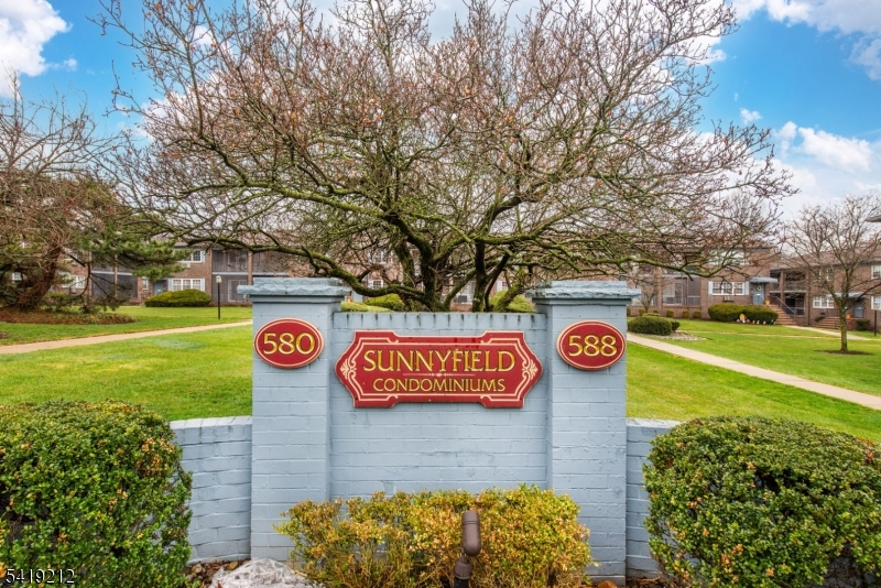 580 Bloomfield Avenue West Caldwell NJ 07006