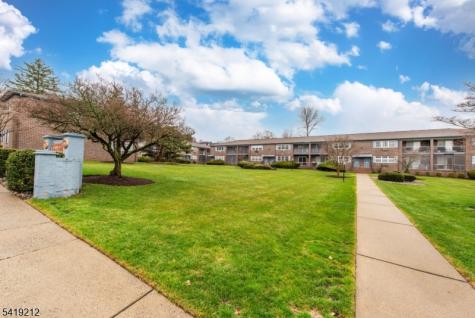 580 Bloomfield Avenue West Caldwell NJ 07006