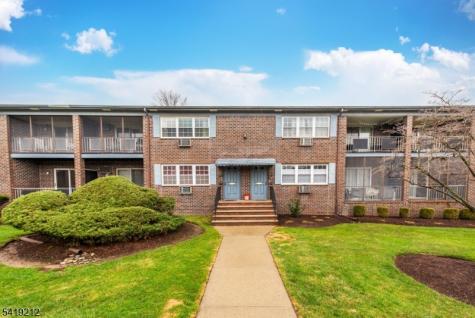 580 Bloomfield Avenue West Caldwell NJ 07006
