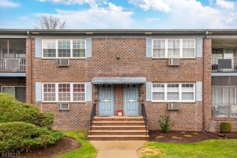 580 Bloomfield Avenue West Caldwell NJ 07006