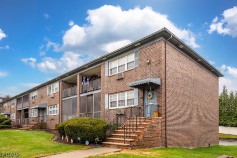 580 Bloomfield Avenue West Caldwell NJ 07006