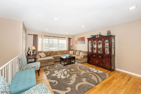 580 Bloomfield Avenue West Caldwell NJ 07006
