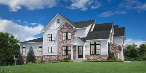 46 Saratoga Way Peapack Gladstone NJ 07931