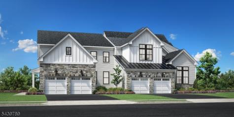 46 Saratoga Way Peapack Gladstone NJ 07931