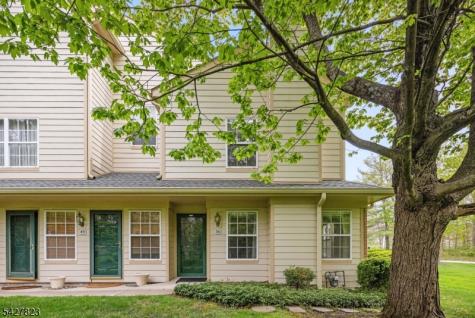 50 Davenport Place Morris NJ 07960