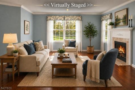 50 Davenport Place Morris NJ 07960