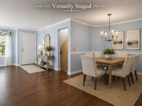 50 Davenport Place Morris NJ 07960