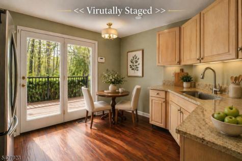 50 Davenport Place Morris NJ 07960