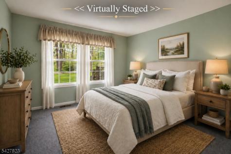 50 Davenport Place Morris NJ 07960