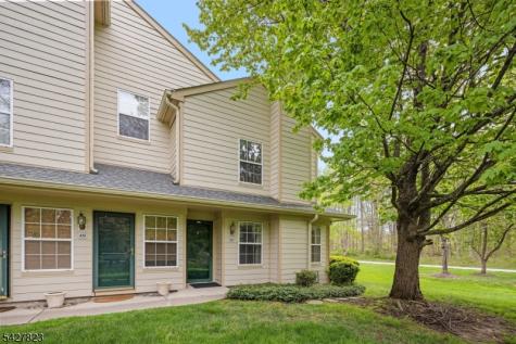 50 Davenport Place Morris NJ 07960