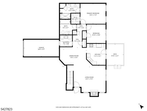 50 Davenport Place Morris NJ 07960