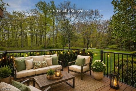 50 Davenport Place Morris NJ 07960