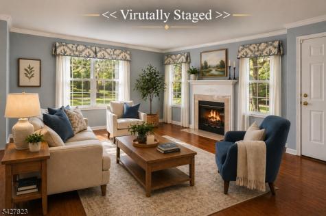 50 Davenport Place Morris NJ 07960