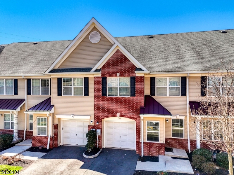20 Andrews Way Piscataway NJ 08854