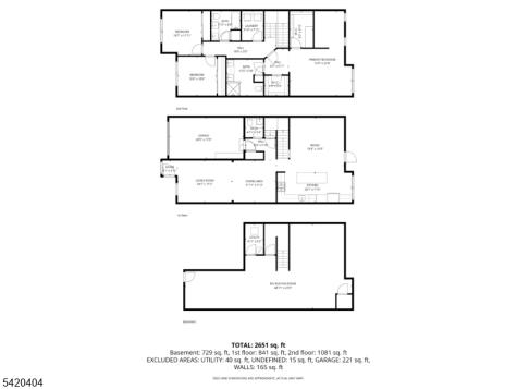 20 Andrews Way Piscataway NJ 08854