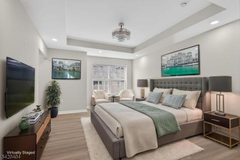 20 Andrews Way Piscataway NJ 08854