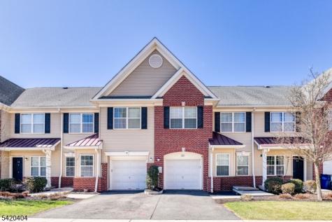 20 Andrews Way Piscataway NJ 08854