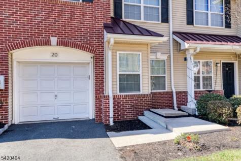 20 Andrews Way Piscataway NJ 08854