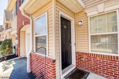 20 Andrews Way Piscataway NJ 08854