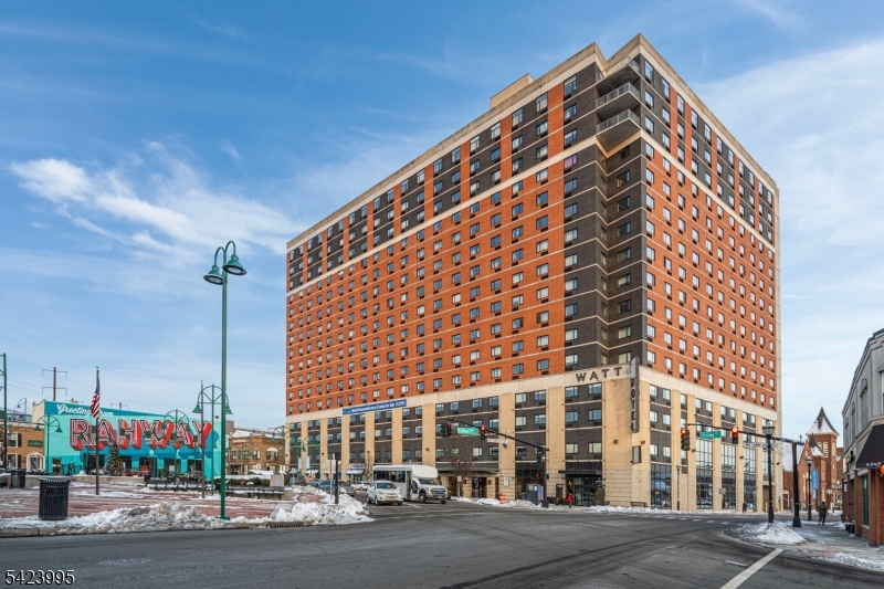 1 Carriage City Plaza Rahway NJ 07065