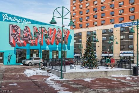 1 Carriage City Plaza Rahway NJ 07065