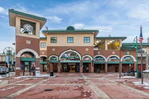 1 Carriage City Plaza Rahway NJ 07065