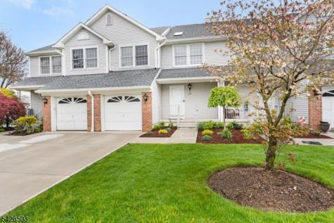 220 Harvard Drive Independence NJ 07840
