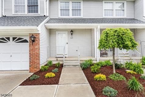 220 Harvard Drive Independence NJ 07840