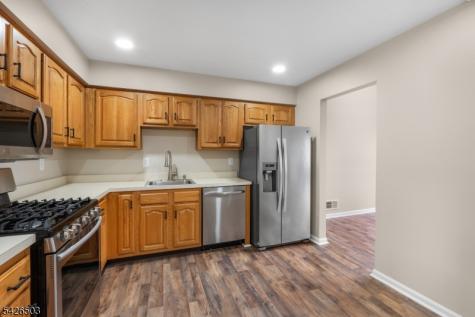 220 Harvard Drive Independence NJ 07840