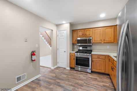 220 Harvard Drive Independence NJ 07840