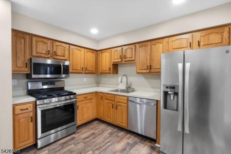 220 Harvard Drive Independence NJ 07840