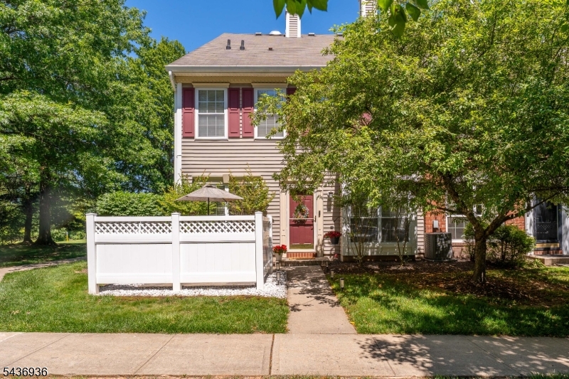 1719 Breckenridge Drive Branchburg NJ 08876