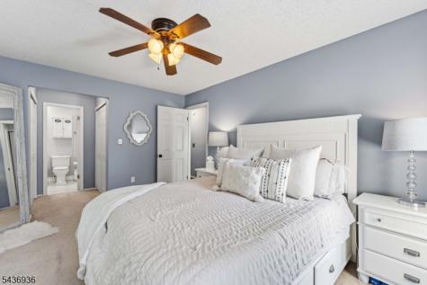 1719 Breckenridge Drive Branchburg NJ 08876