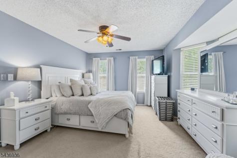 1719 Breckenridge Drive Branchburg NJ 08876