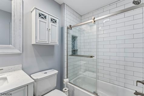 1719 Breckenridge Drive Branchburg NJ 08876