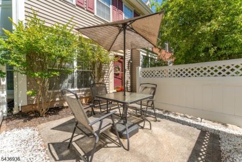 1719 Breckenridge Drive Branchburg NJ 08876