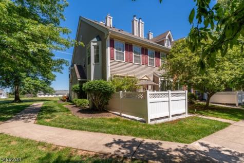 1719 Breckenridge Drive Branchburg NJ 08876