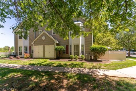 1719 Breckenridge Drive Branchburg NJ 08876