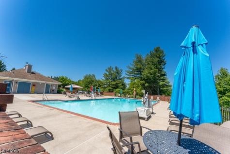 1719 Breckenridge Drive Branchburg NJ 08876