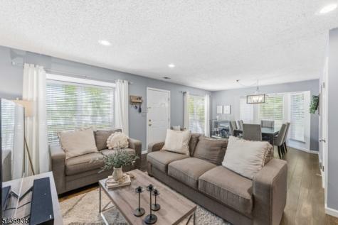 1719 Breckenridge Drive Branchburg NJ 08876