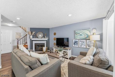 1719 Breckenridge Drive Branchburg NJ 08876