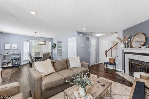 1719 Breckenridge Drive Branchburg NJ 08876