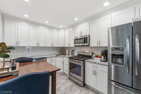 1719 Breckenridge Drive Branchburg NJ 08876