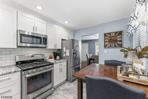 1719 Breckenridge Drive Branchburg NJ 08876