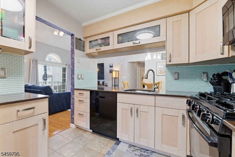 2508 Commons At Kingswood Drive East Brunswick NJ 08816