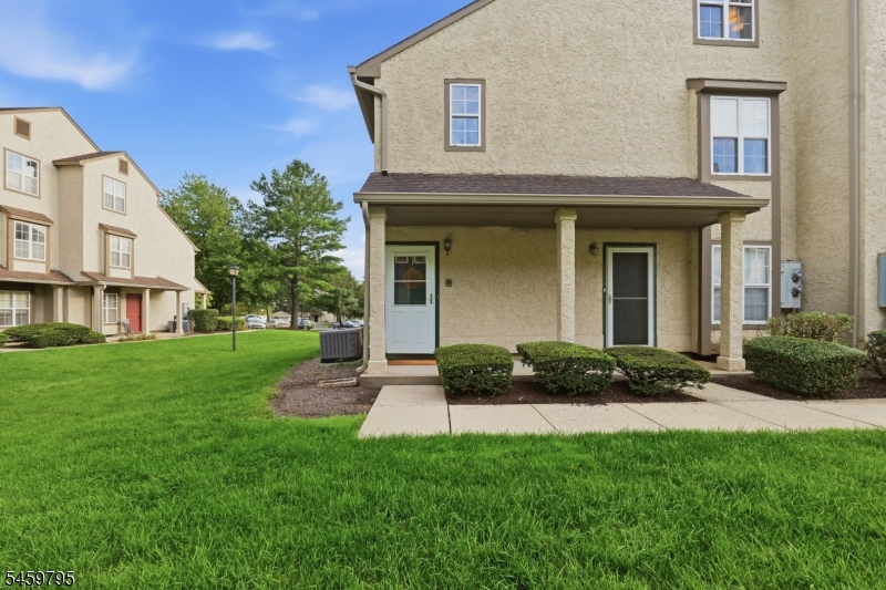 2508 Commons At Kingswood Drive East Brunswick NJ 08816
